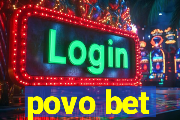povo bet
